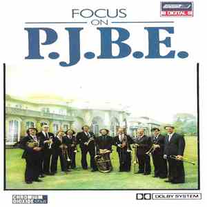 Philip Jones Brass Ensemble - Focus On P.J.B.E. download mp3