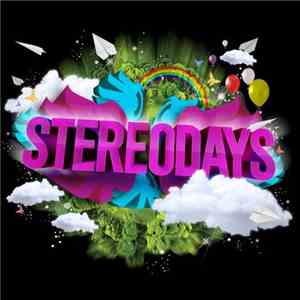 Rodi Style & Stone Cold  - Heat download mp3