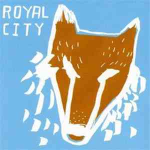 Royal City - Alone At The Microphone download mp3