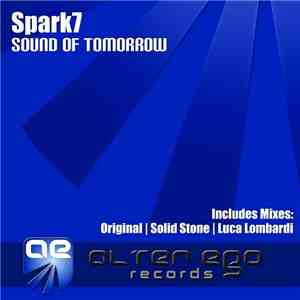 Spark7 - Sound Of Tomorrow mp3 download