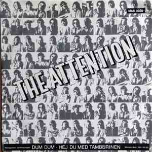 The Attention - Hej Du Med Tamburinen download mp3