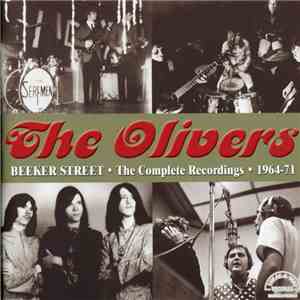 The Olivers - Beeker Street - The Complete Recordings 1964 - 1971 download mp3