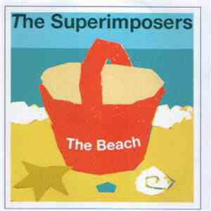 The Superimposers - The Beach download mp3