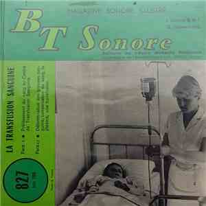 Unknown Artist - La Transfusion Sanguine download mp3