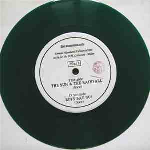 Unknown Artist - The Sun & The Rainfall / Boys Say Go! download mp3