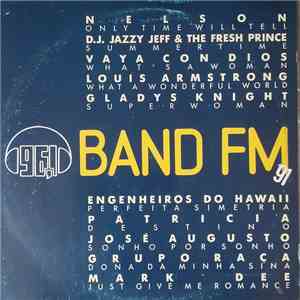 Various - Band FM'91 download mp3