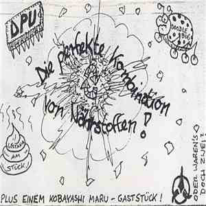 Various - Die Perfekte Kombination Von Nährstoffen! download mp3