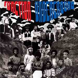 Various - Function Underground: The Black And Brown American Rock Sound 1969-1974 mp3 download