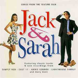 Various - Jack & Sarah download mp3