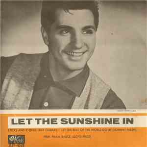 Various - Let The Sunshine In download mp3