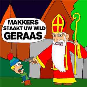 Various - Makkers Staakt Uw Wild Geraas download mp3