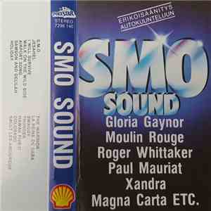 Various - SMO Sound download mp3