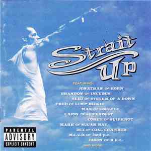 Various, Snot - Strait Up download mp3