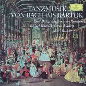 Various - Tanzmusik Von Bach Bis Bartok download mp3