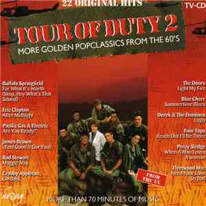Various - Tour Of Duty 2 download mp3
