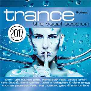 Various - Trance - The Vocal Session 2017 download mp3