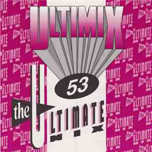 Various - Ultimix 53 download mp3