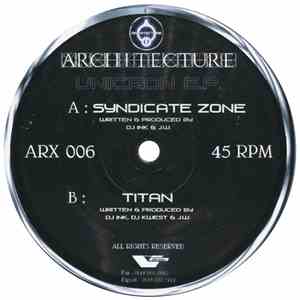 Various - Unicron E.P. download mp3