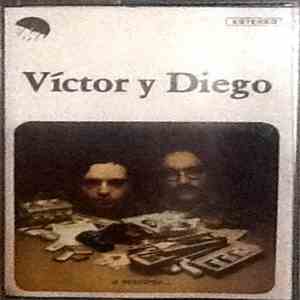 Víctor Y Diego - A Vosotros download mp3