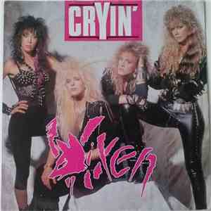 Vixen  - Cryin' download mp3