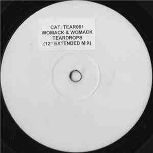 Womack & Womack - Teardrops download mp3