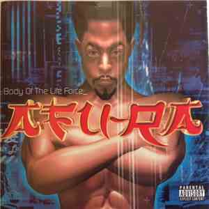 Afu-Ra - Body Of The Life Force download mp3