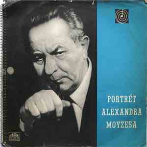 Alexander Moyzes - Portrét Alexandra Moyzesa download mp3