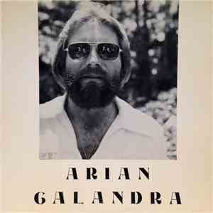 Arian Calandra - Arian Calandra download mp3