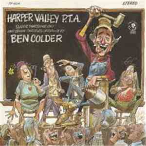 Ben Colder - Harper Valley P.T.A. download mp3