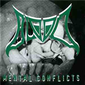 Blood  - Mental Conflicts download mp3