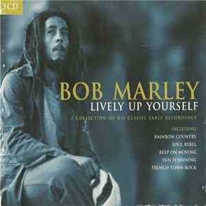 Bob Marley - Lively Up Yourself download mp3