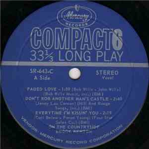 Brook Benton - On The Countryside mp3 download