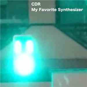 CDR - My Favorite Synthesizer download mp3