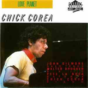 Chick Corea - Love Planet download mp3