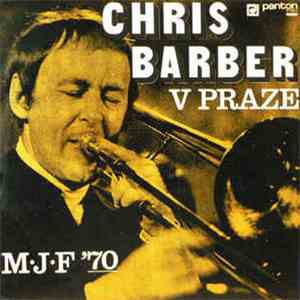 Chris Barber - V Praze download mp3