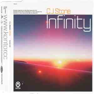 C.J. Stone - Infinity download mp3