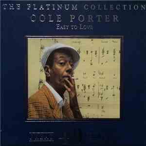 Cole Porter - Easy To Love: 40 Great Tracks download mp3