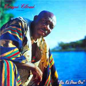 Coupé Cloué - Sa Ki Pou Ou download mp3