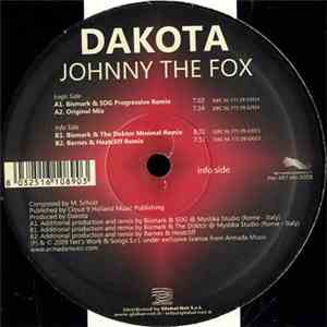Dakota - Johnny The Fox download mp3
