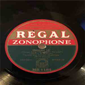 Dave Franklin - Dog-Gone I've Done It / Shanghai Lil' mp3 download