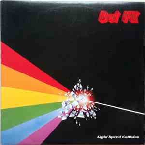 Def FX - Light Speed Collision download mp3