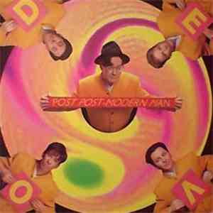 Devo - Post Post-Modern Man download mp3