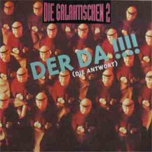 Die Galaktischen 2 - Der Da download mp3