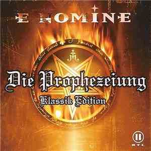E Nomine - Die Prophezeiung / Klassik Edition download mp3