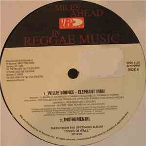 Elephant Man - Willie Bounce / Spin Ya Rag download mp3