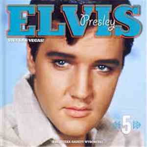Elvis Presley - Viva Las Vegas download mp3