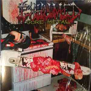 Exhumed - Gore Metal download mp3