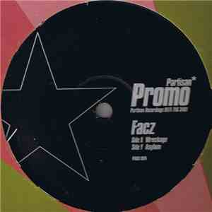 Facz - Wreckage / Asylum download mp3