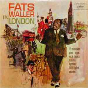 Fats Waller - Fats Waller In London download mp3