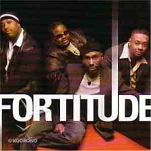 Fortitude  - Fortitude download mp3